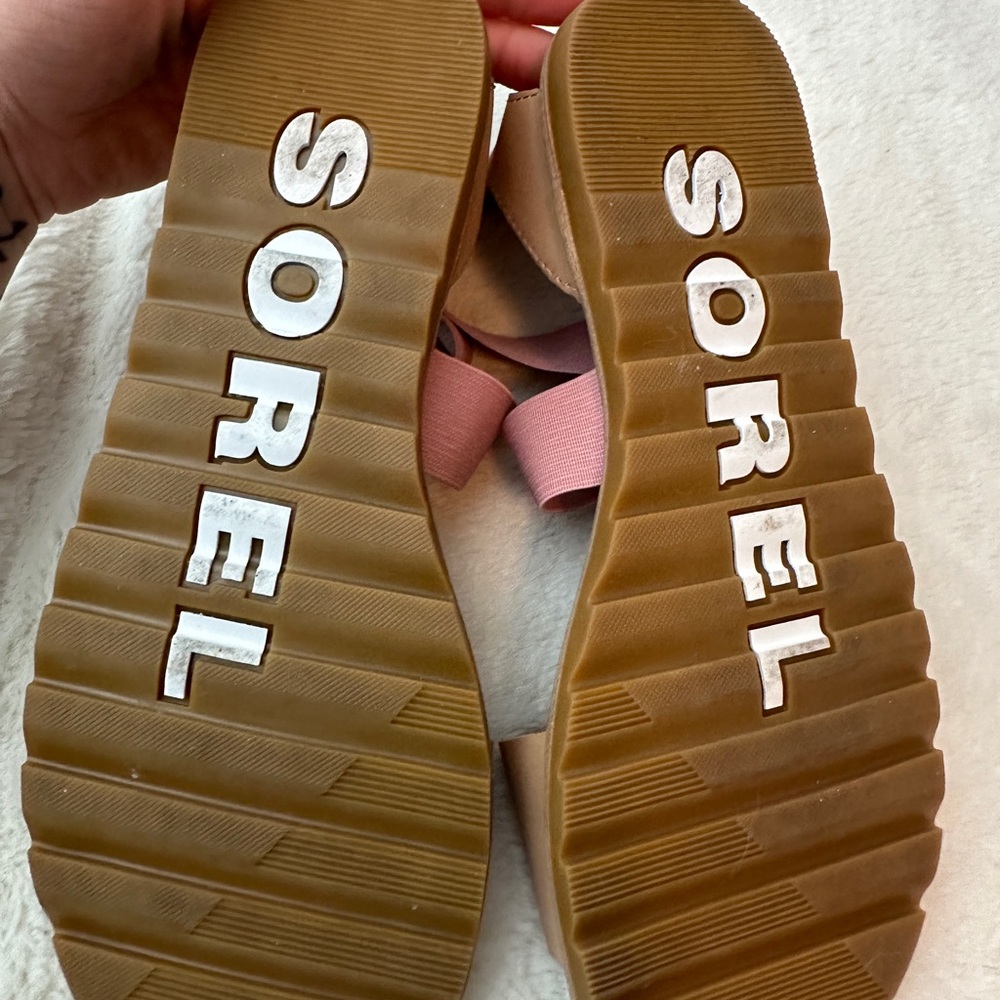 Sorel Ella II sandals - Picture 5 of 5